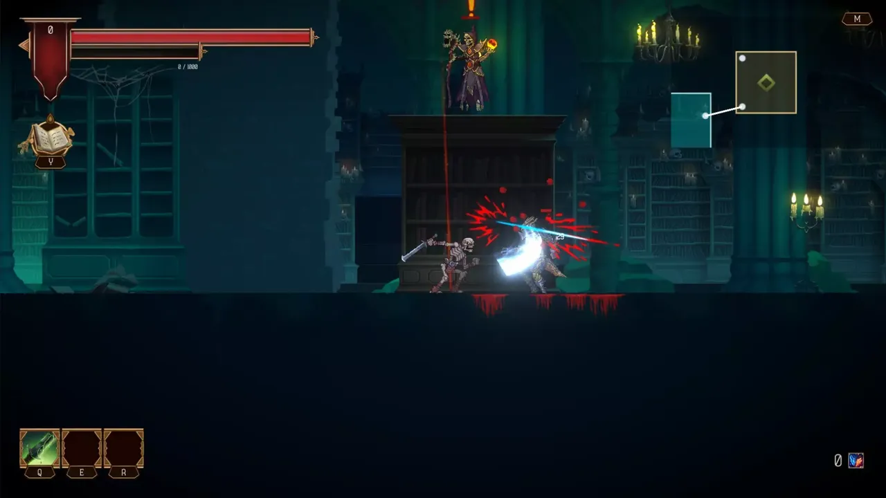 -Soulbind: Prologue-游戏截图-好玩游戏库