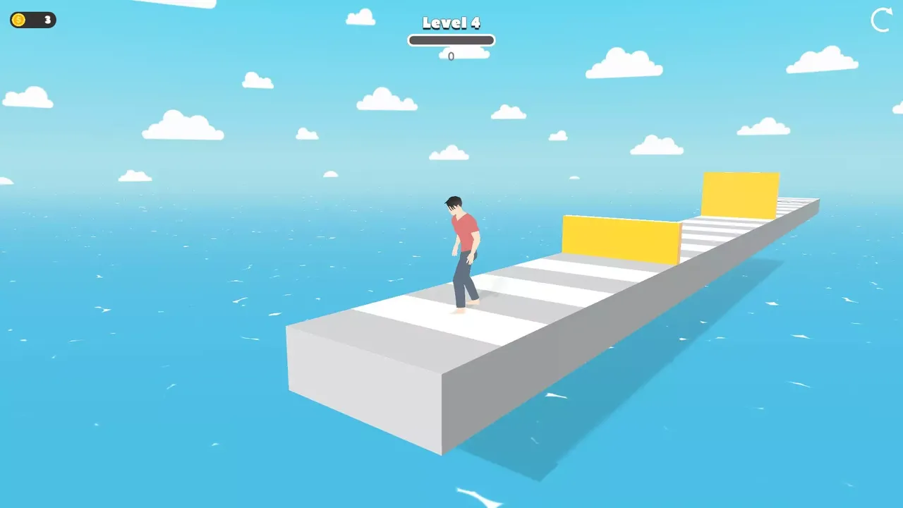 -Backflip-游戏截图-好玩游戏库