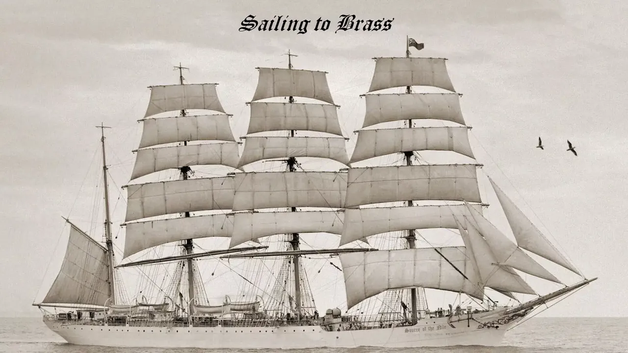 -Source of the Nile Digital Edition-游戏截图-好玩游戏库