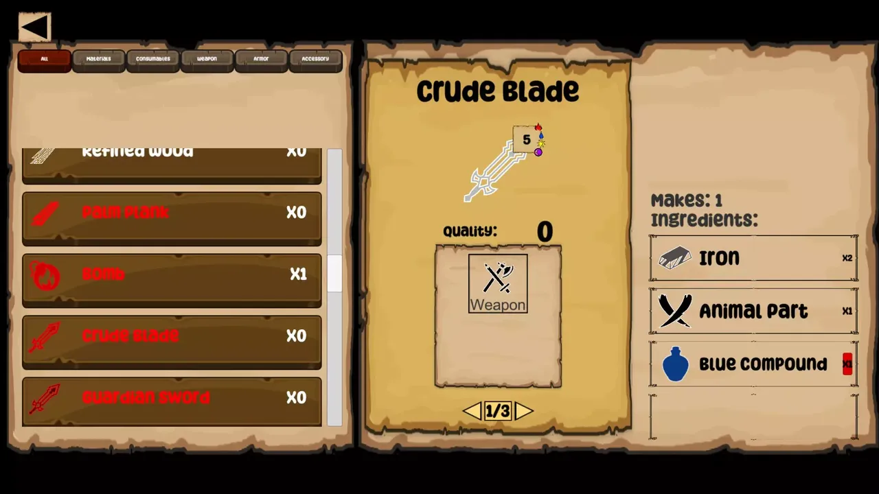 -Though the Heavens Fall-游戏截图-好玩游戏库