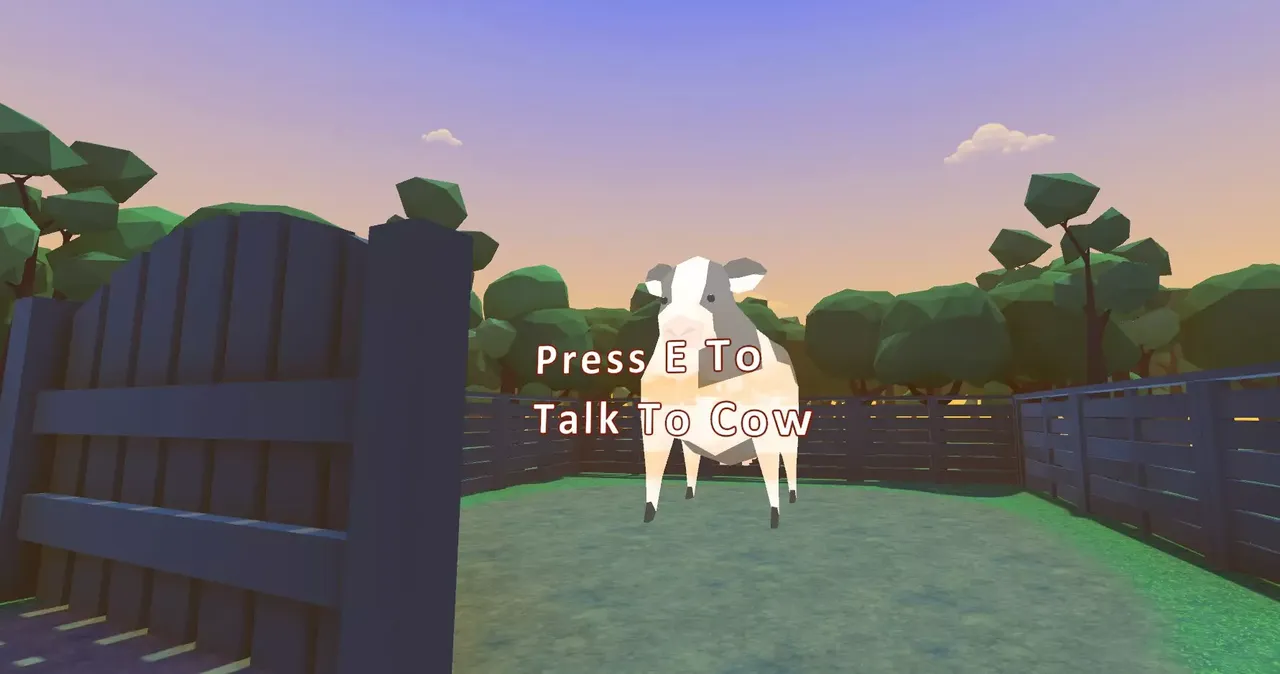 -Meet The Animals-游戏截图-好玩游戏库