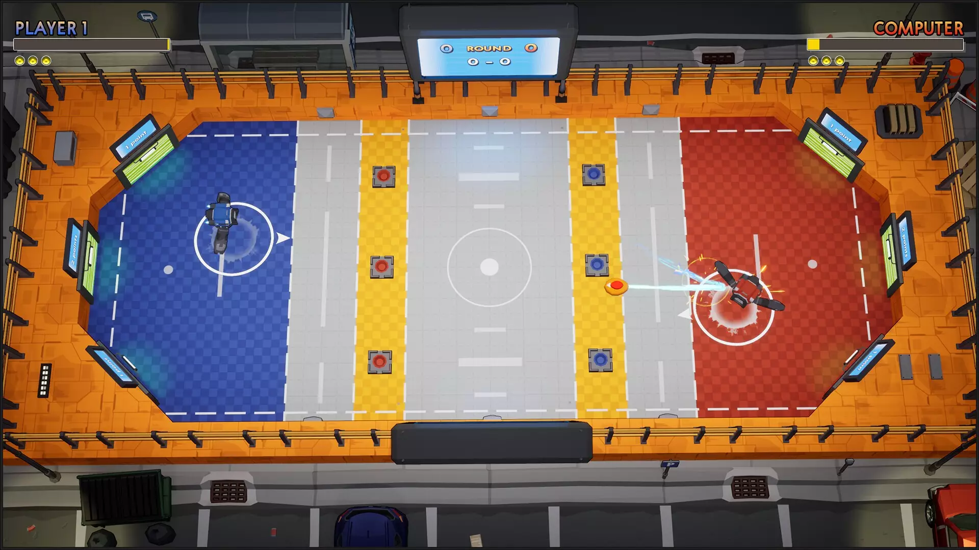 -BlitzBot-游戏截图-好玩游戏库