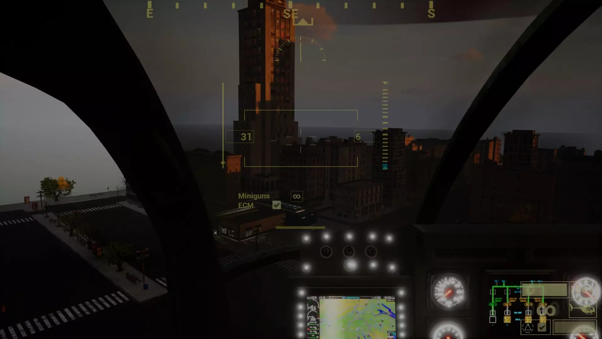 -Staycation-游戏截图-好玩游戏库