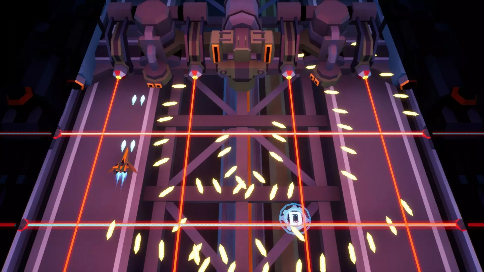 -Dark Gravity-游戏截图-好玩游戏库