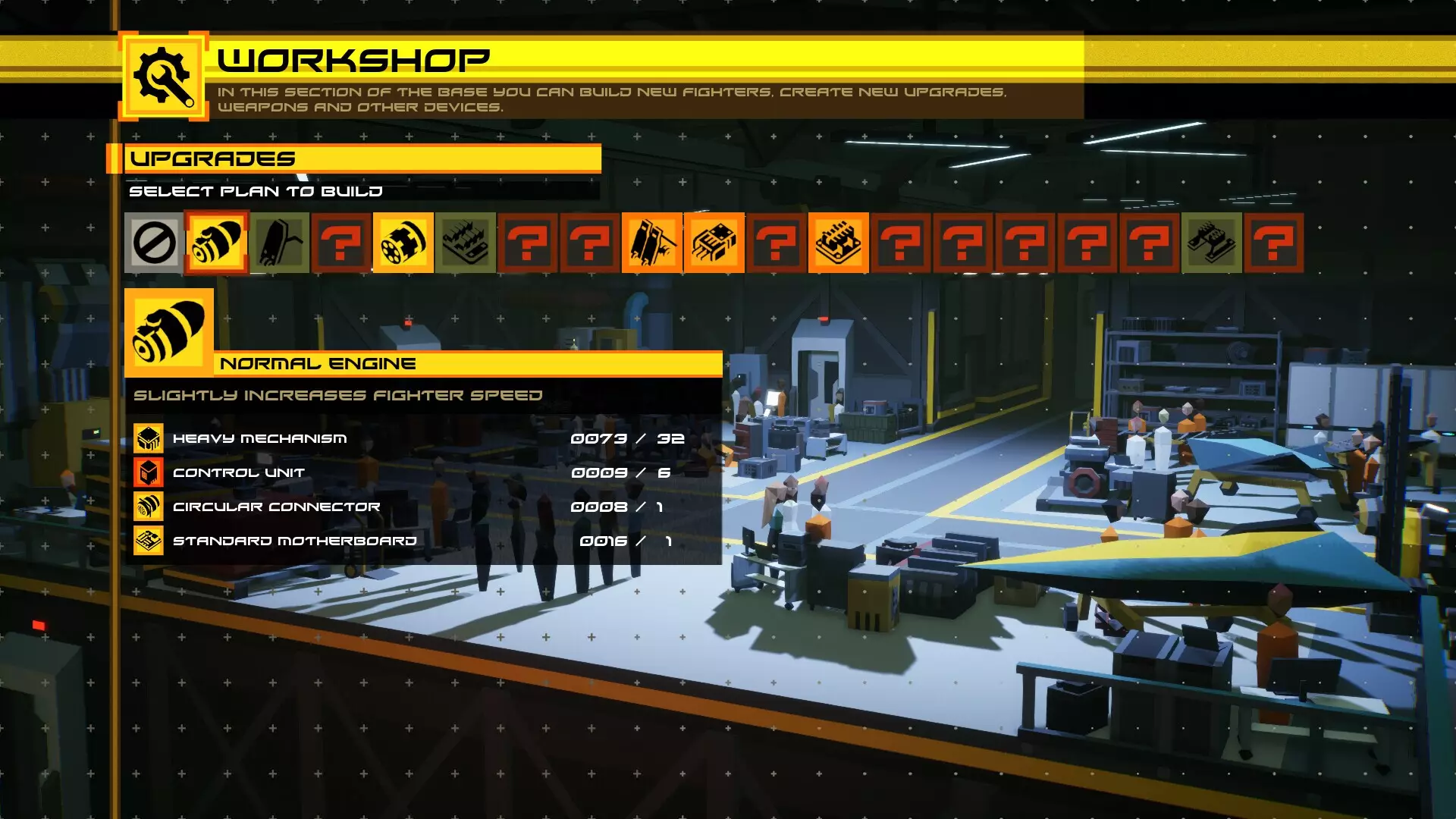 -Dark Gravity-游戏截图-好玩游戏库