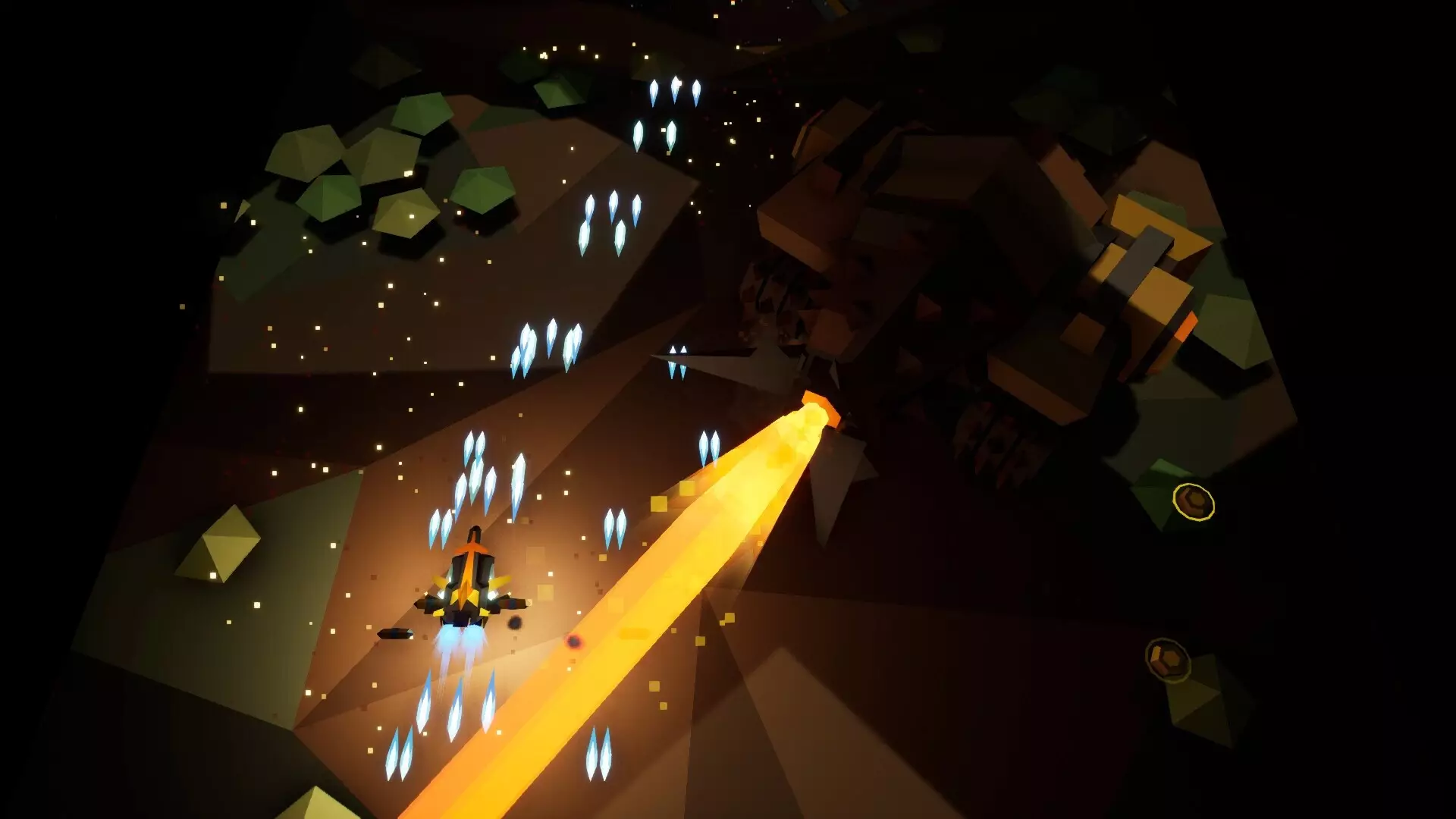 -Dark Gravity-游戏截图-好玩游戏库