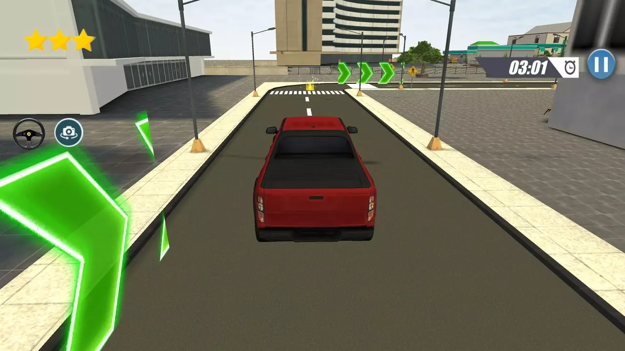 -Wash Sim-游戏截图-好玩游戏库