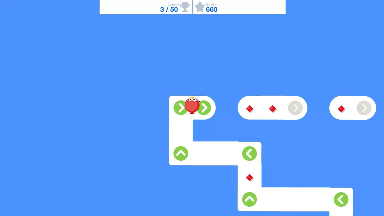 -Run Run Bird!-游戏截图-好玩游戏库