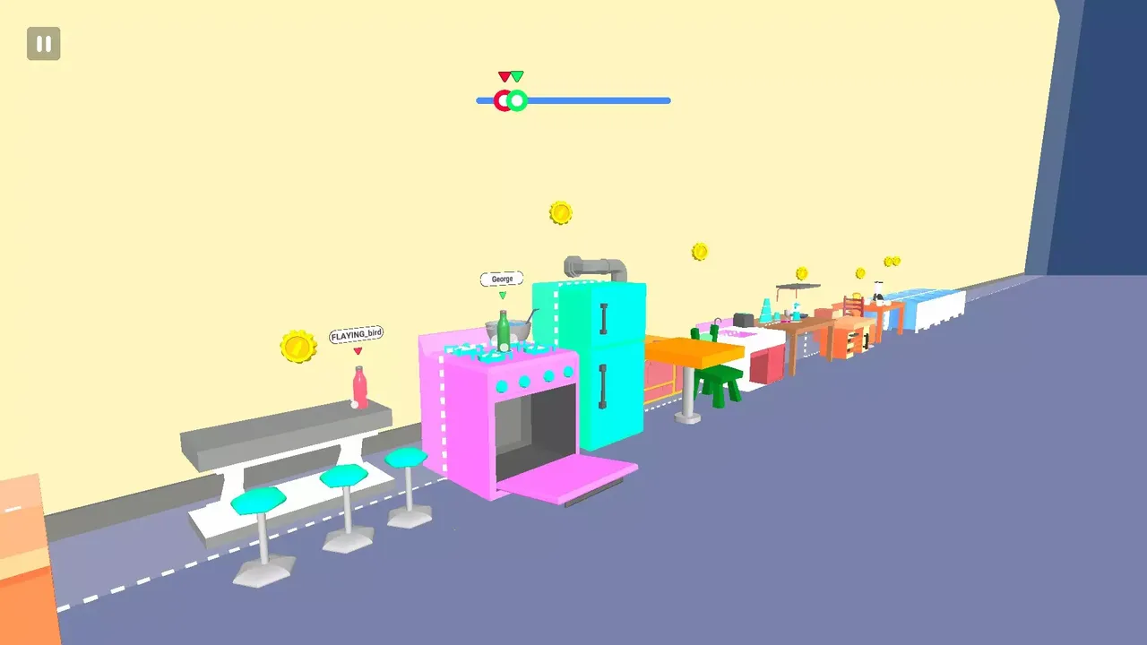 -Recycle it!-游戏截图-好玩游戏库