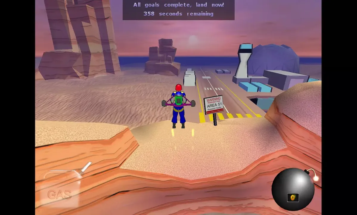 Aerial Antics – 20th Anniversary