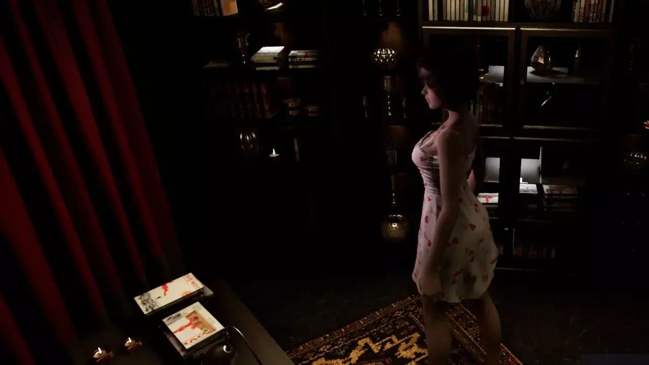 -AOD-游戏截图-好玩游戏库