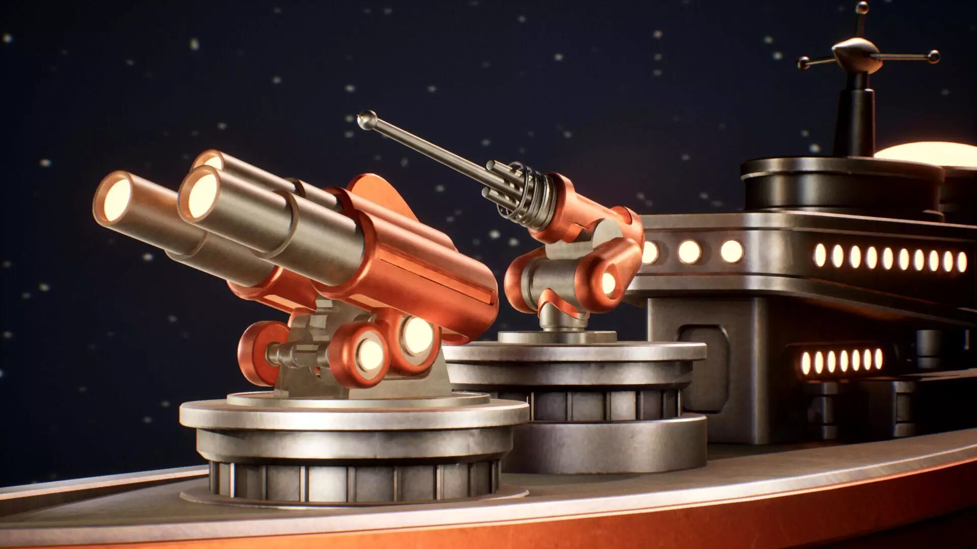 -Riptide-游戏截图-好玩游戏库