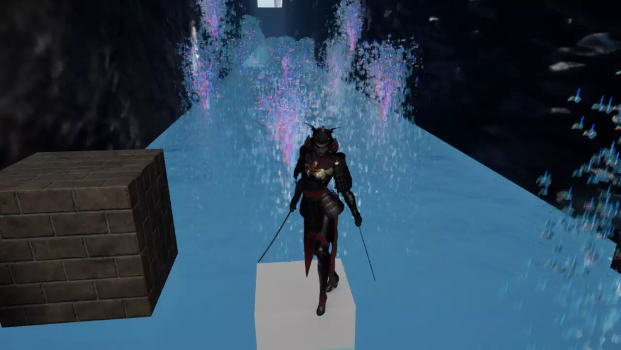 -A Difficult Game About Jumping-游戏截图-好玩游戏库