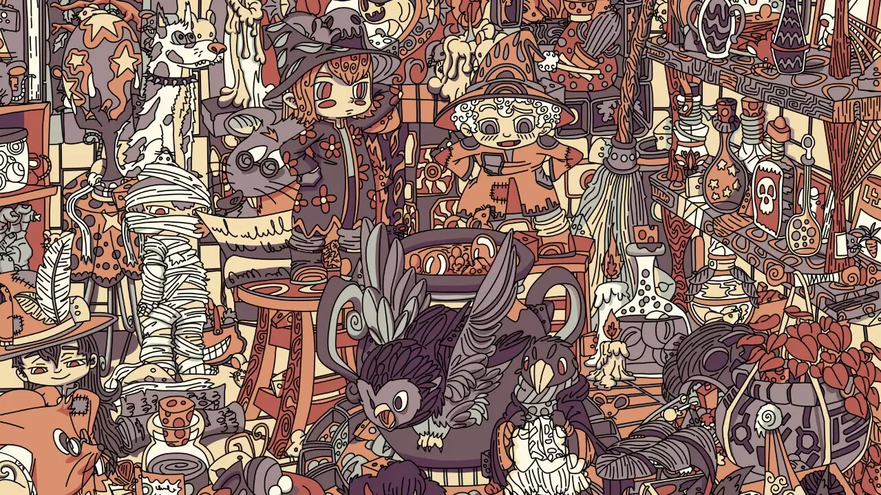 -I commissioned some mice 4-游戏截图-好玩游戏库