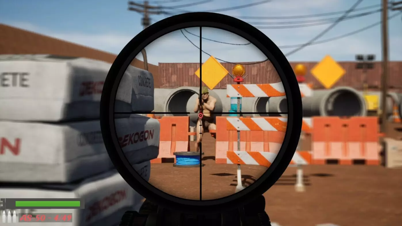 -Working On It-游戏截图-好玩游戏库