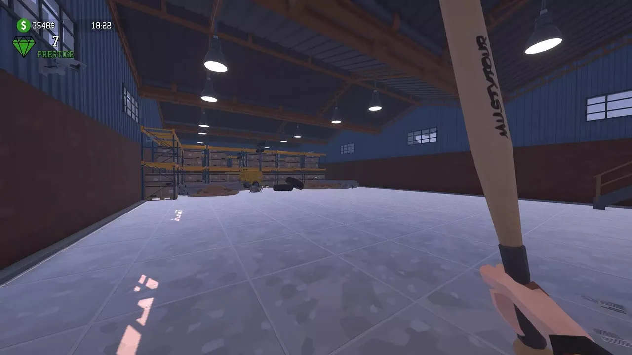 -Casino Boss Simulator-游戏截图-好玩游戏库