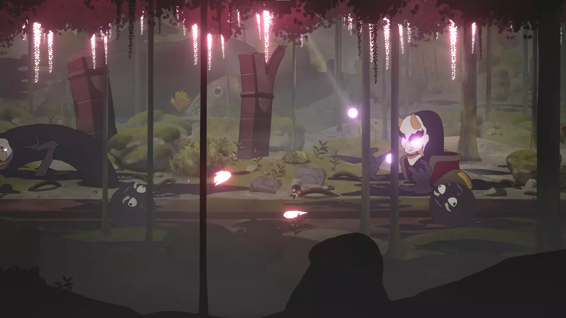 -Nerobi-游戏截图-好玩游戏库