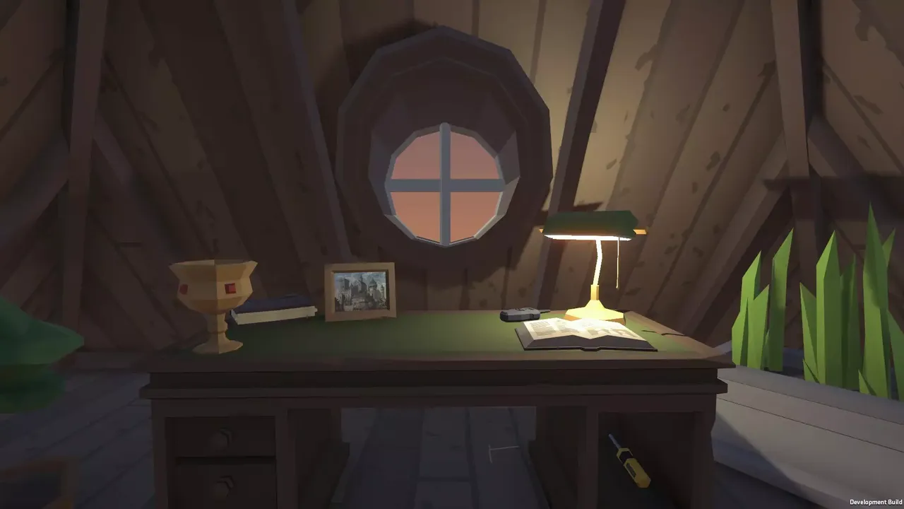 -Reshape-游戏截图-好玩游戏库