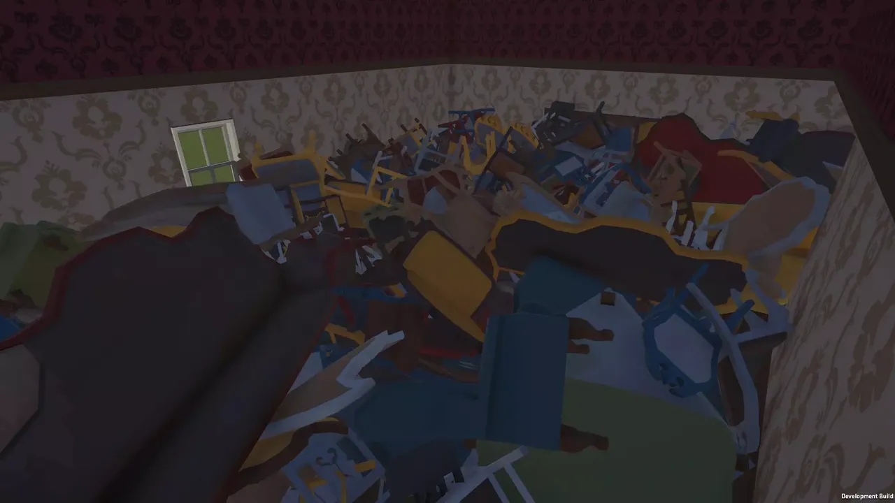 -Reshape-游戏截图-好玩游戏库