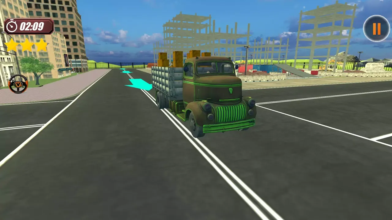 -Construction Helper-游戏截图-好玩游戏库