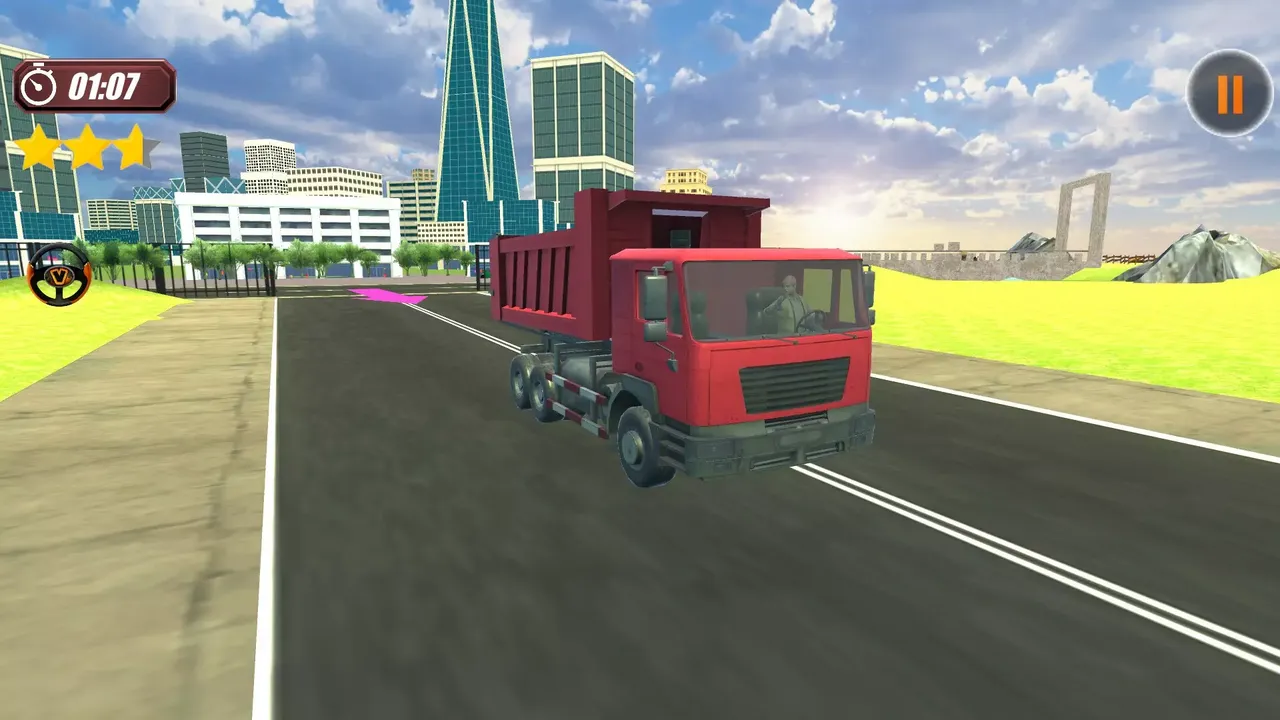 -Construction Helper-游戏截图-好玩游戏库