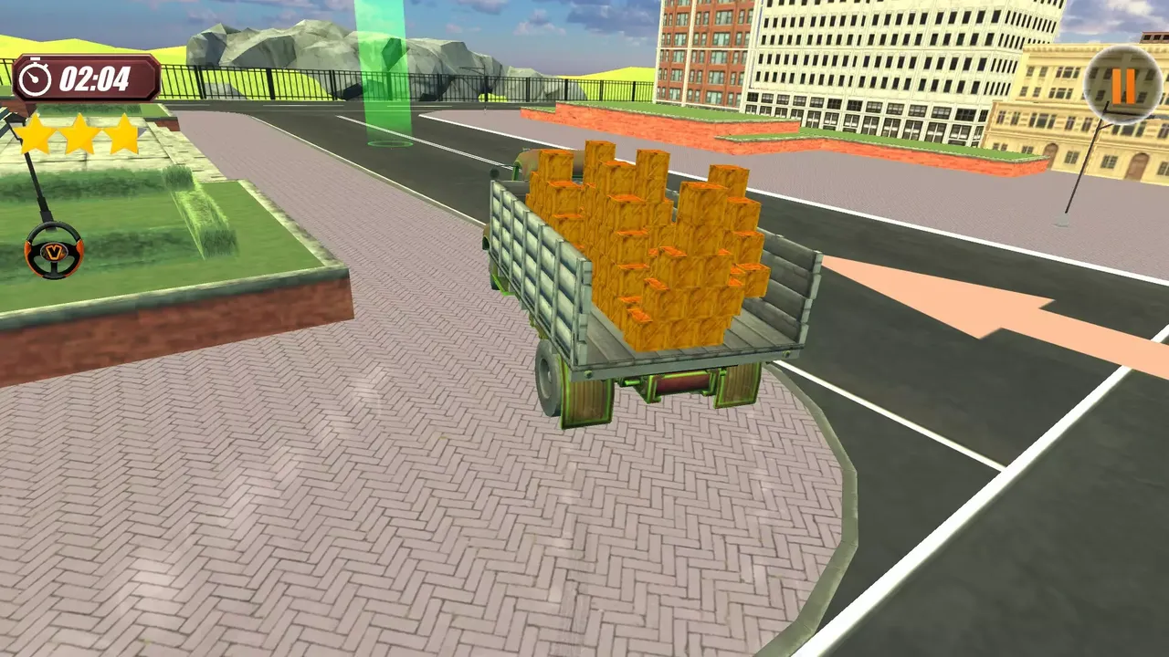 -Construction Helper-游戏截图-好玩游戏库