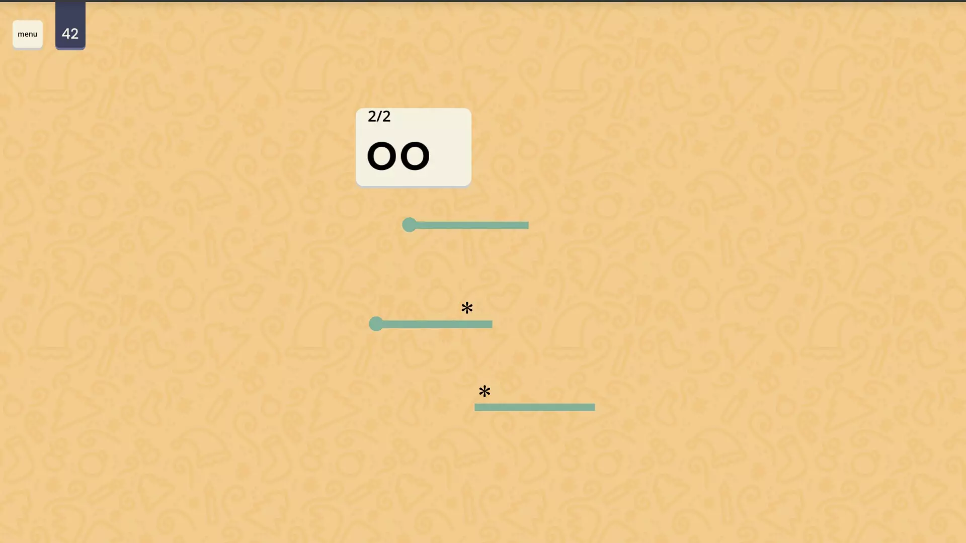 -Fall Words-游戏截图-好玩游戏库