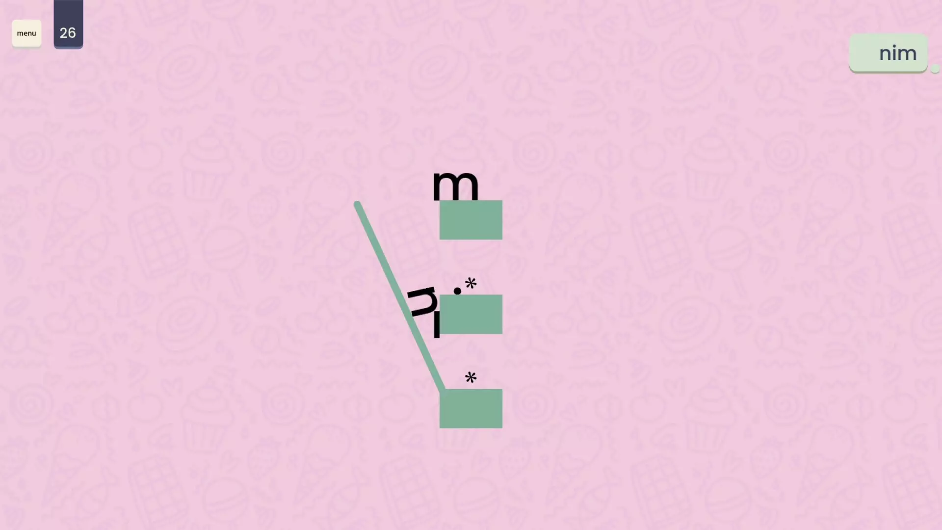 -Fall Words-游戏截图-好玩游戏库