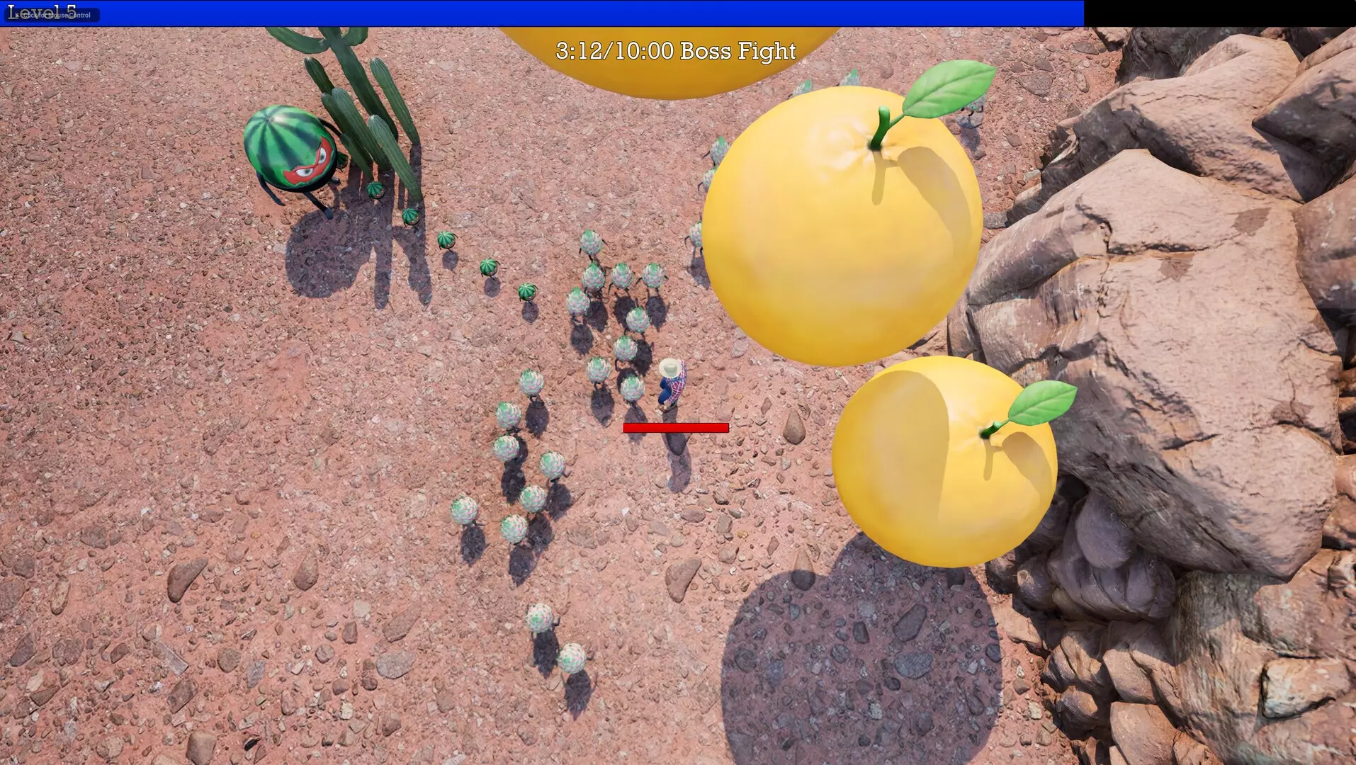 -Fruits of Fury-游戏截图-好玩游戏库