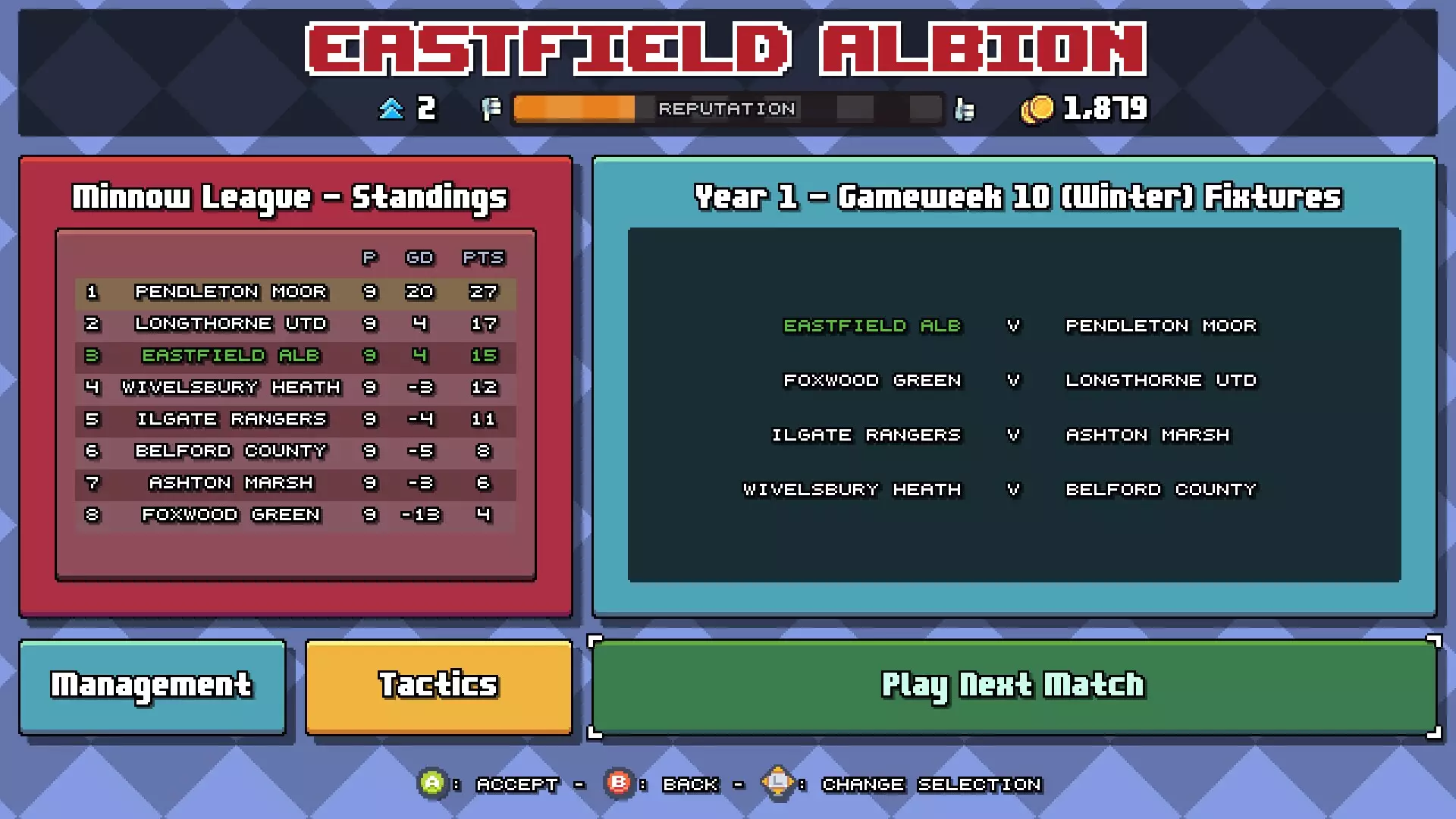 -Bang Average Football-游戏截图-好玩游戏库