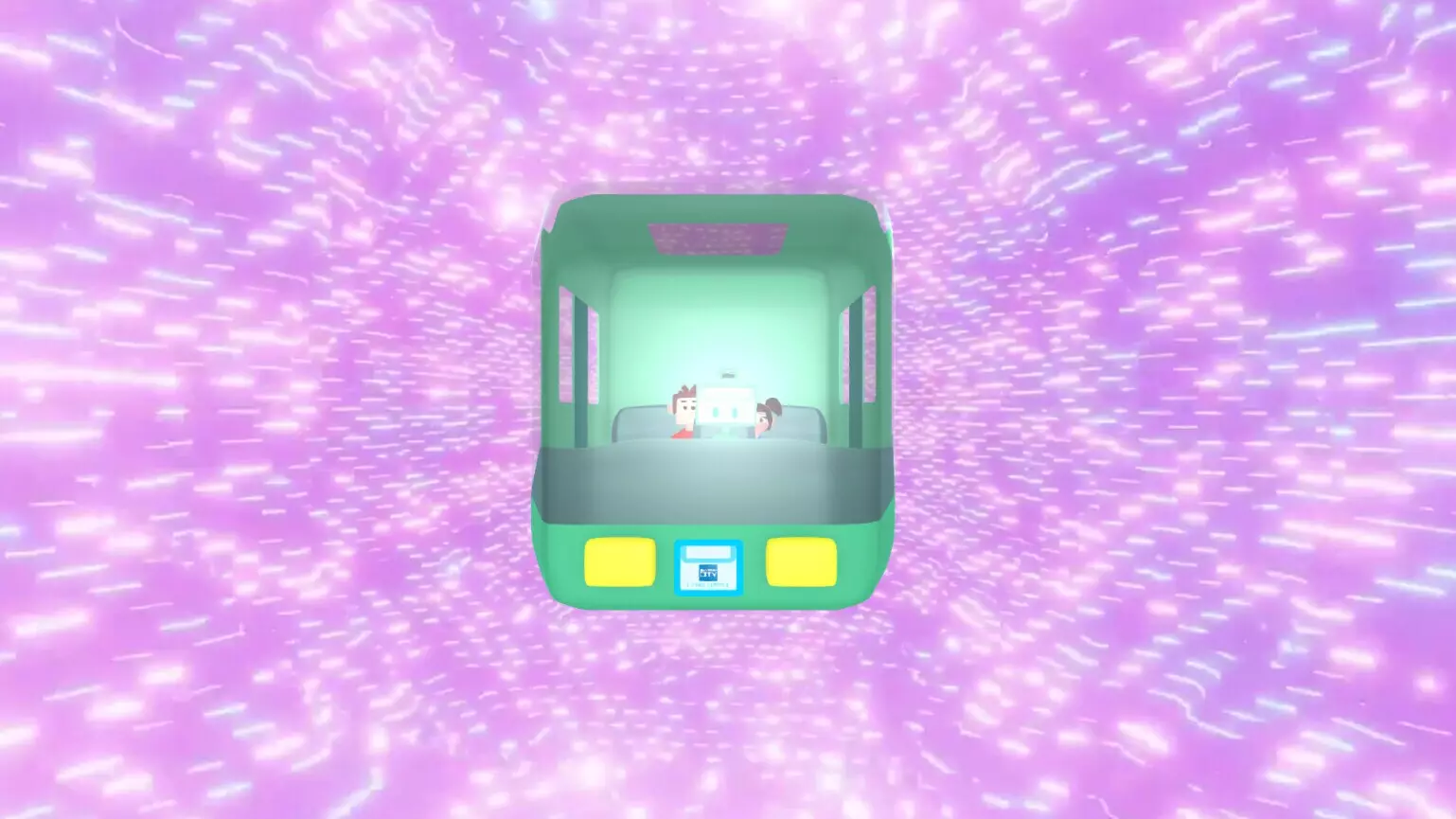 -Randy & Manilla-游戏截图-好玩游戏库