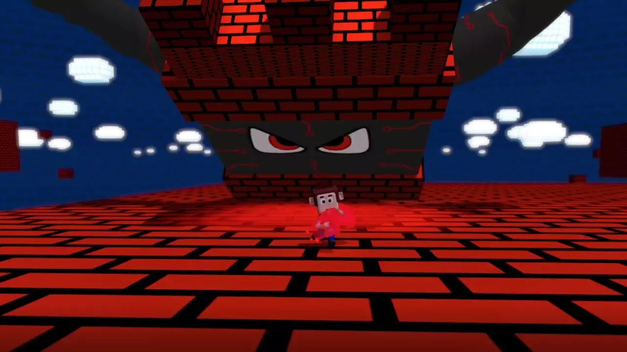 -Randy & Manilla-游戏截图-好玩游戏库