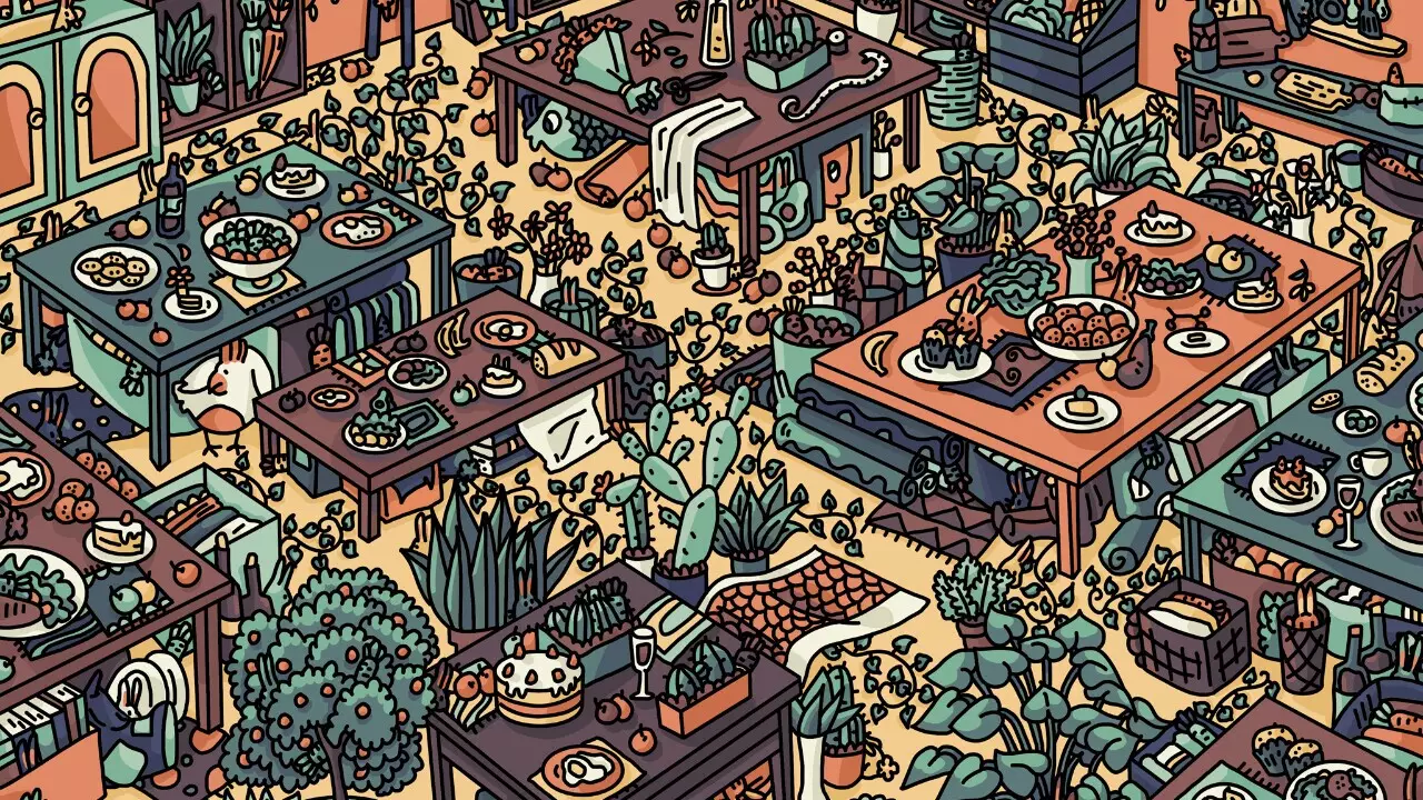 -I commissioned some bunnies 4-游戏截图-好玩游戏库