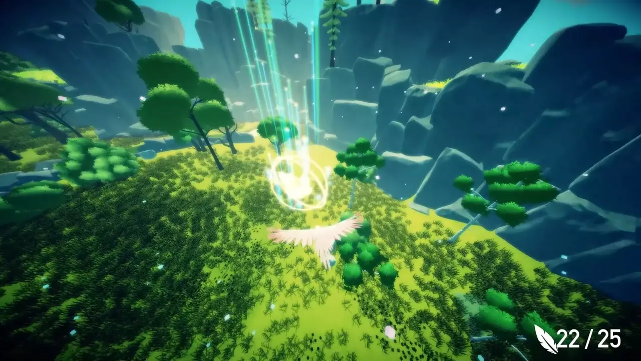 -Aery - Stone Age-游戏截图-好玩游戏库