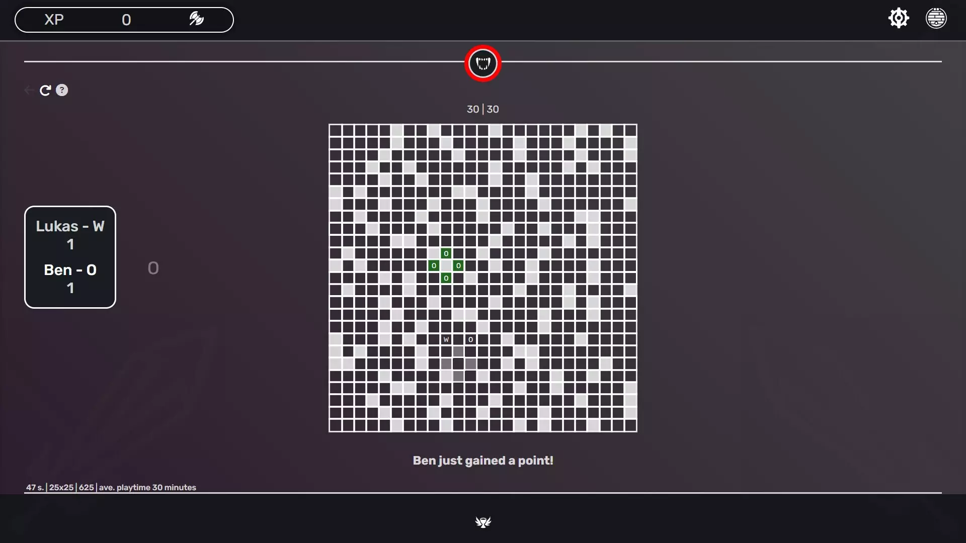 -ComplexToe-游戏截图-好玩游戏库
