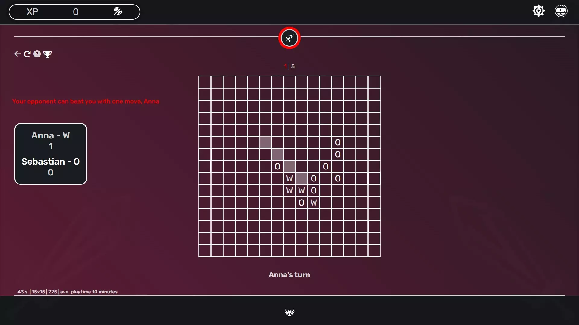 -ComplexToe-游戏截图-好玩游戏库