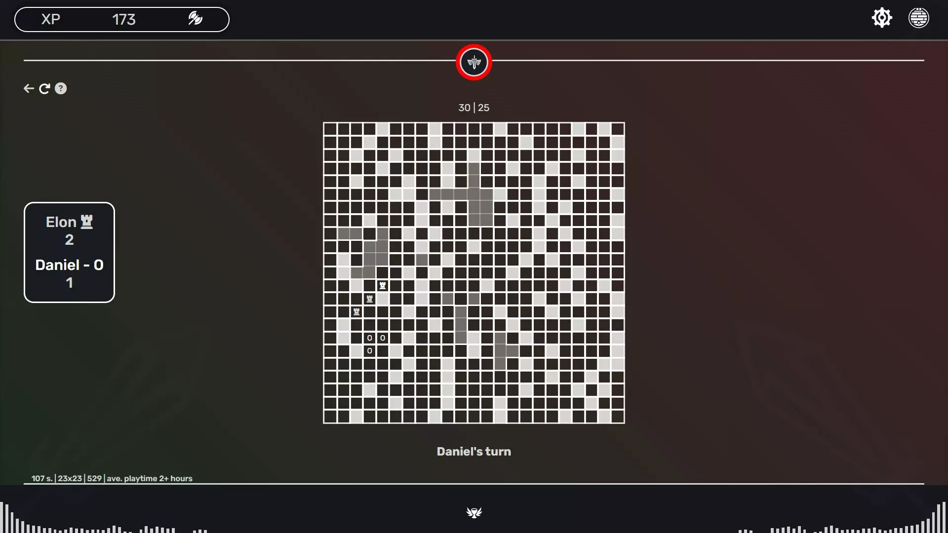 -ComplexToe-游戏截图-好玩游戏库