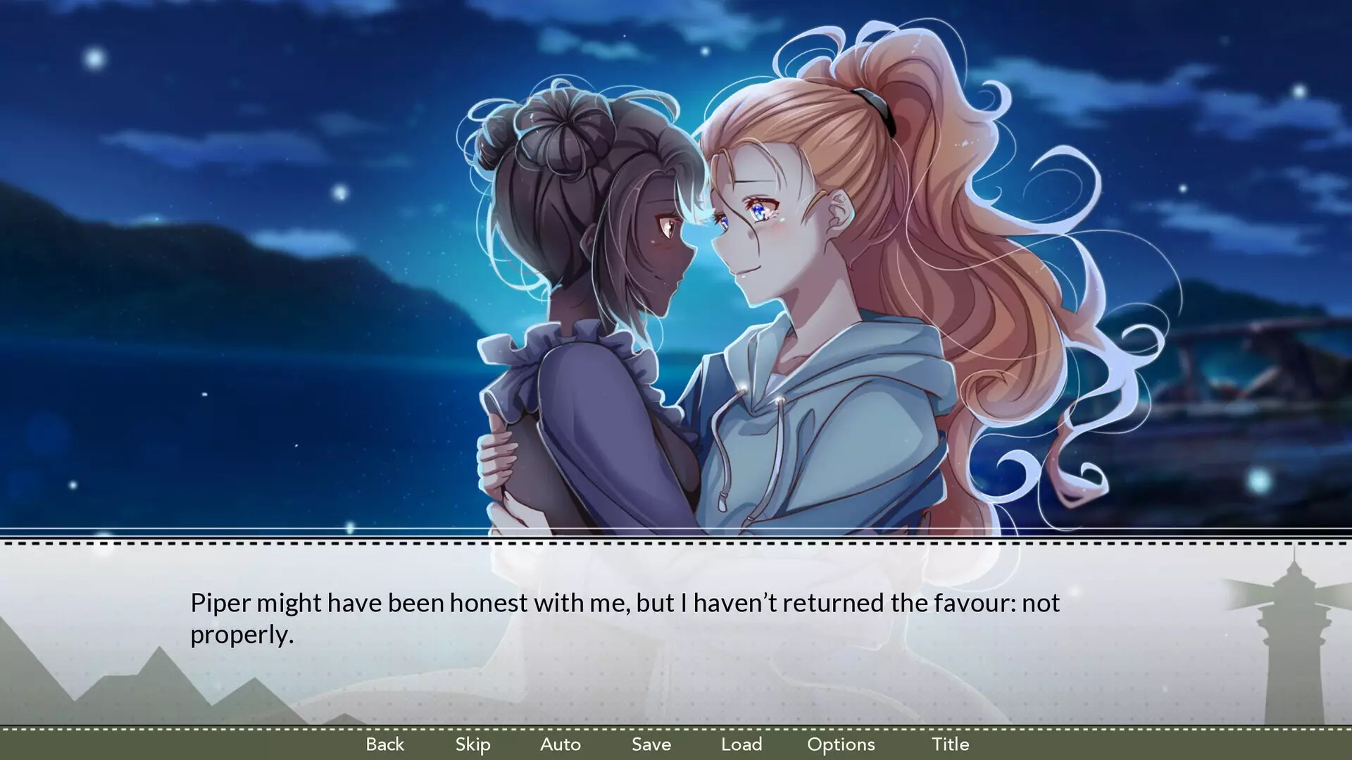 -Clear Skye Thinking-游戏截图-好玩游戏库