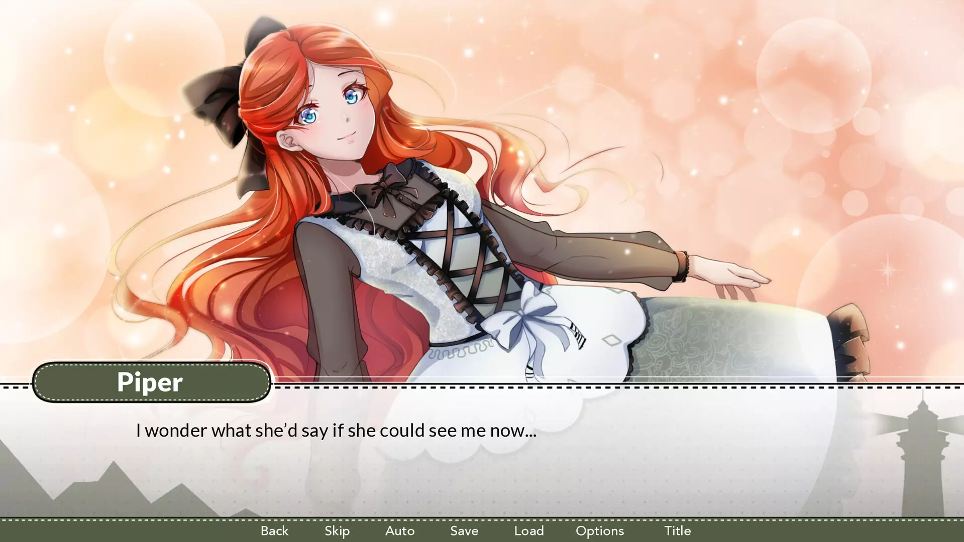 -Clear Skye Thinking-游戏截图-好玩游戏库