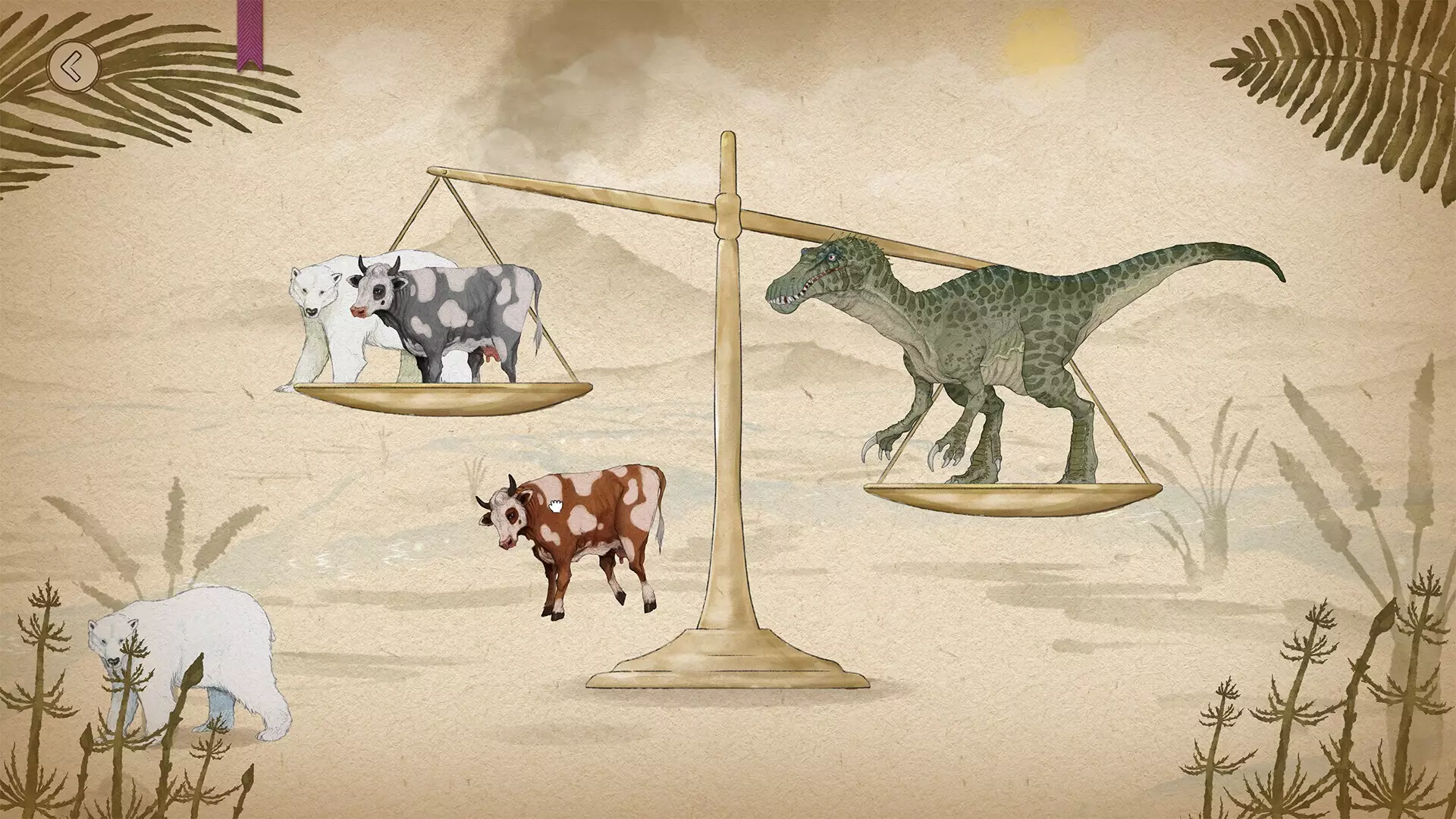 Dino Dino – Playful Paleontology