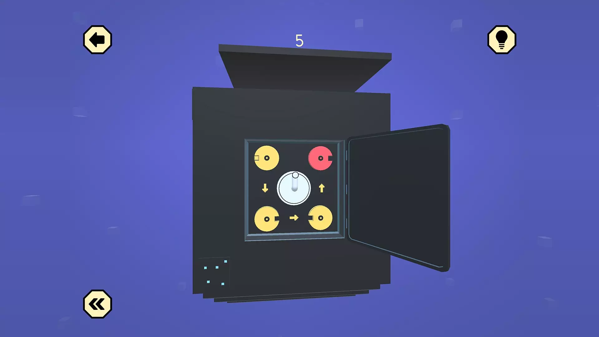 -Tiny Machinery: Lost Reality-游戏截图-好玩游戏库