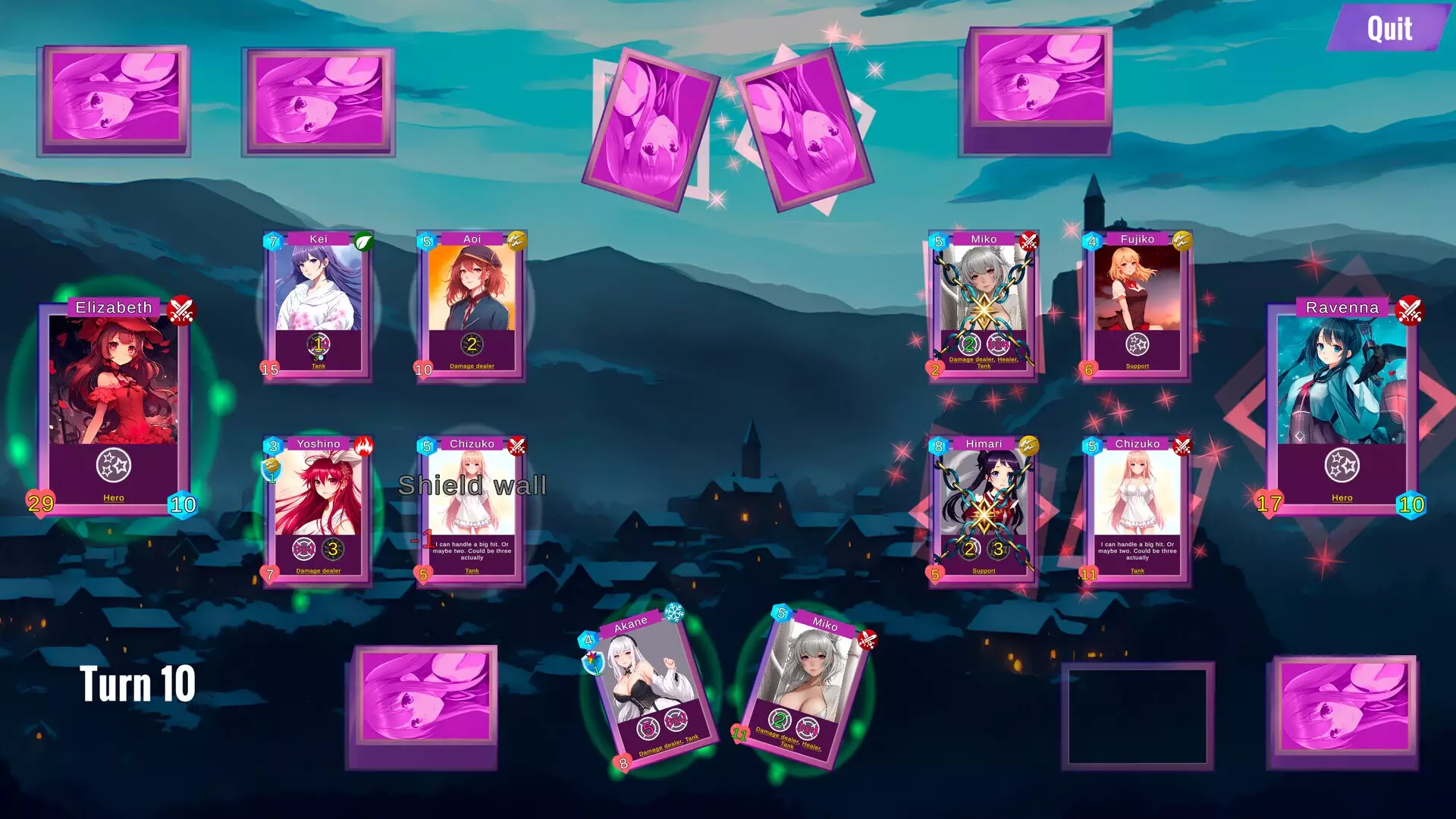 -Conflux: Prologue-游戏截图-好玩游戏库