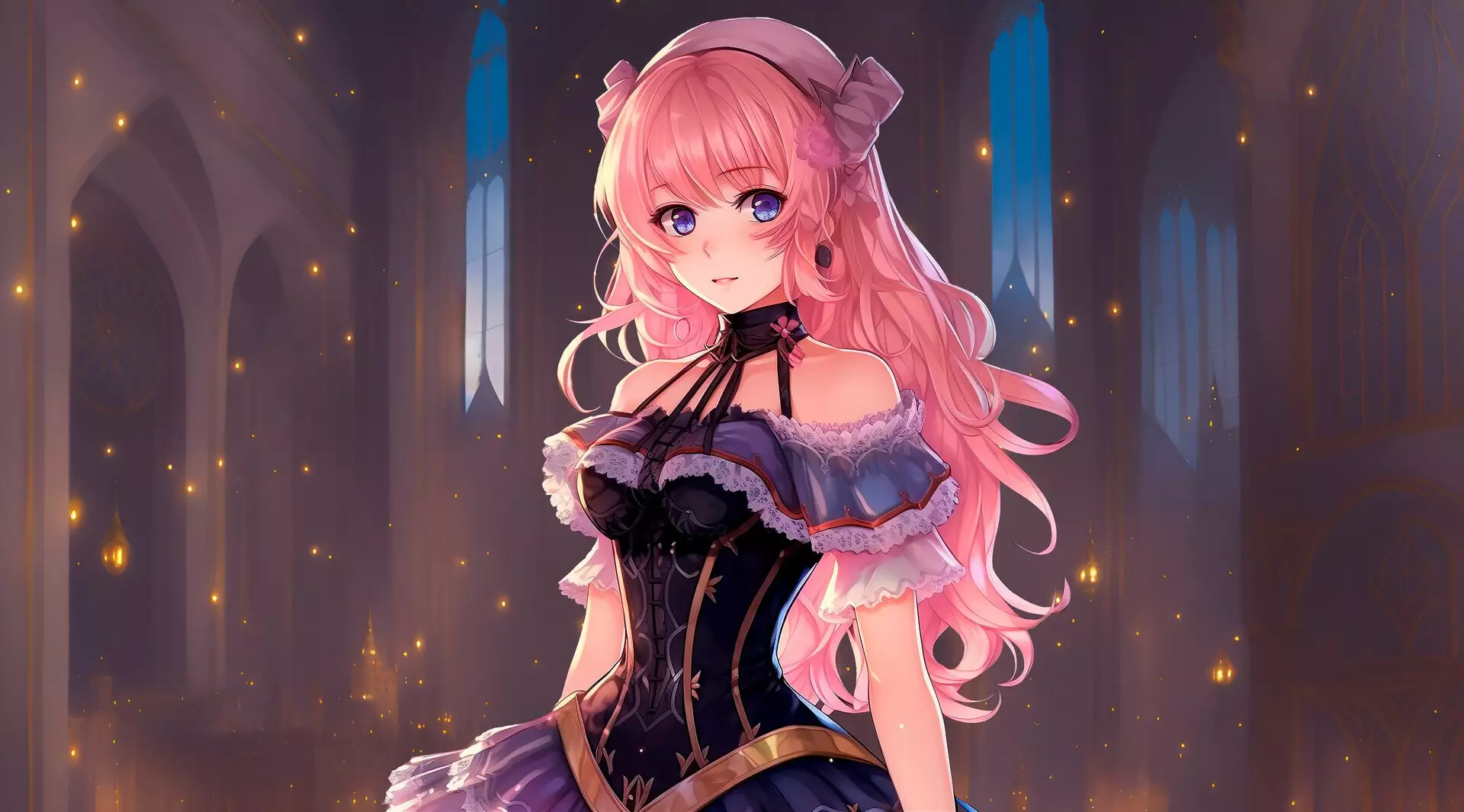 -Conflux: Prologue-游戏截图-好玩游戏库