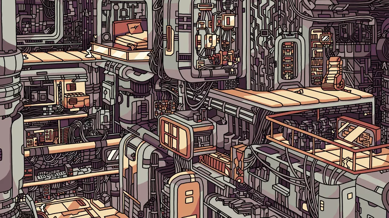 -I commissioned some bunnies 7-游戏截图-好玩游戏库