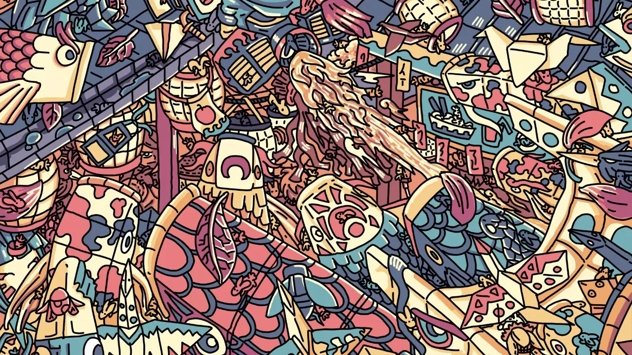 -I commissioned some bunnies 7-游戏截图-好玩游戏库