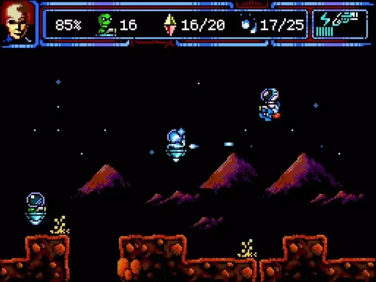 -Marsmare: Alienation-游戏截图-好玩游戏库