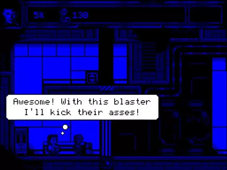 -Marsmare: Alienation-游戏截图-好玩游戏库