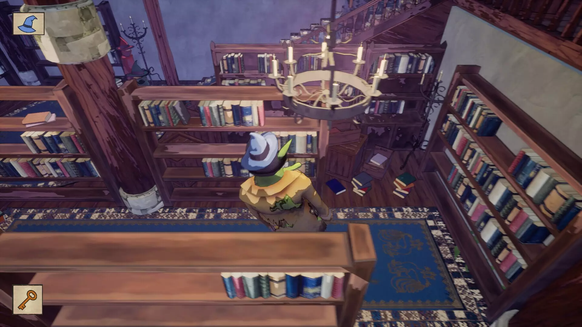 -Three Goblin Wobblin'-游戏截图-好玩游戏库