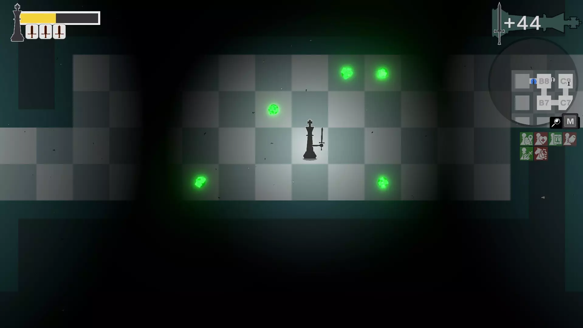 -Check and Slash-游戏截图-好玩游戏库