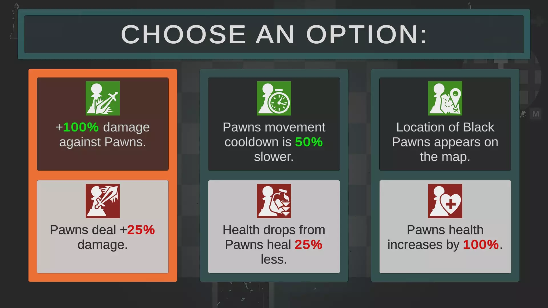-Check and Slash-游戏截图-好玩游戏库